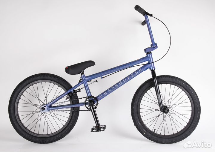 Велосипед BMX TT Grasshopper 20