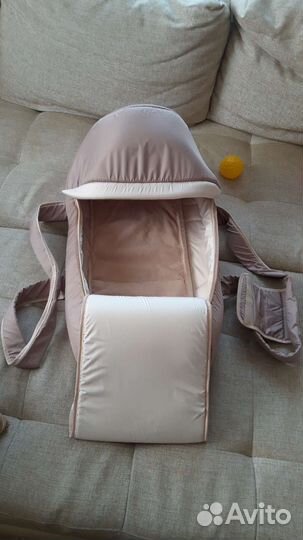 Переноска для детей