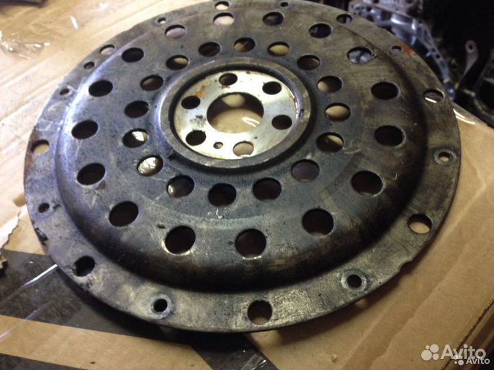 Маховик Honda HR-V