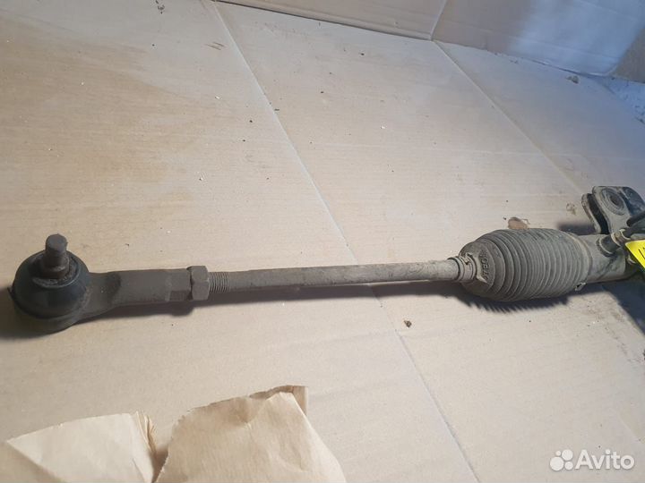 Рулевая рейка 3.0 Mitsubishi Outlander, II