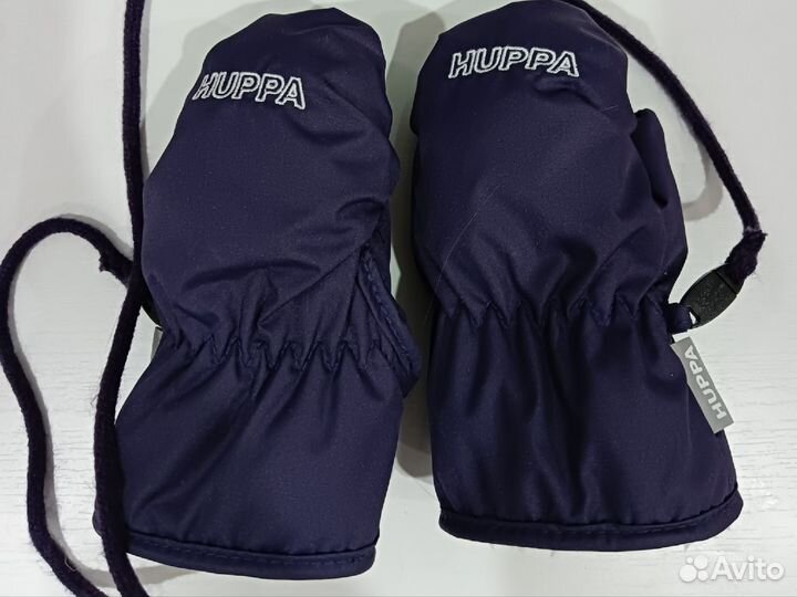 Варежки huppa 1