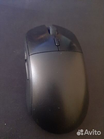 Игровая мышка Zet gaming Phantom