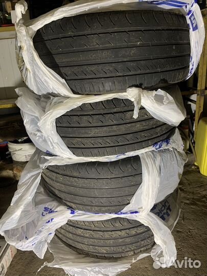 Sunfull SF-888 215/55 R17