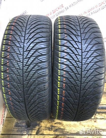 Fulda MultiControl 205/55 R16