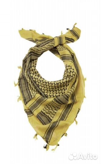 Арафатка мужская