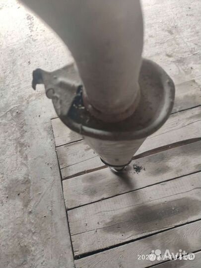 Резонатор на ваз 2114