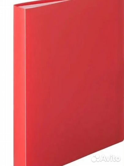 Папка с файлами для документов А4