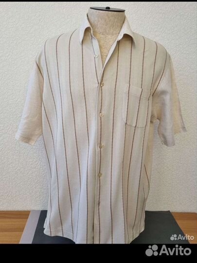 Рубашка мужская