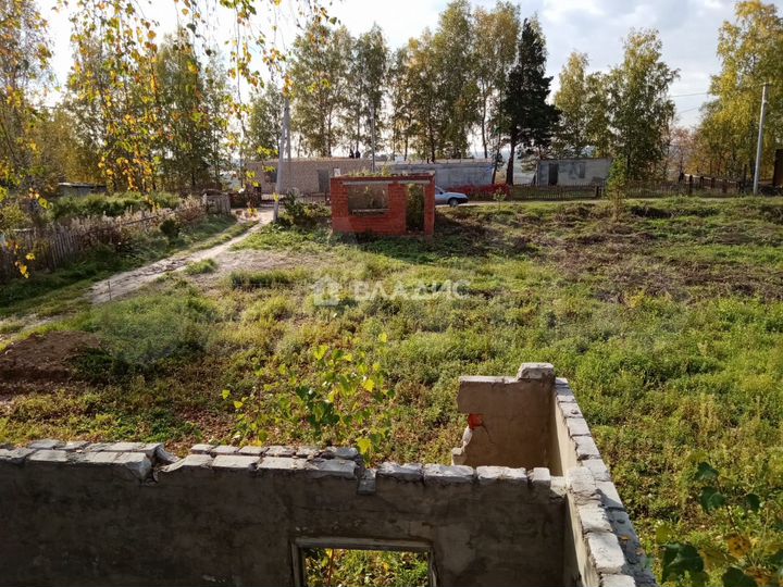 Участок 6 сот. (СНТ, ДНП)