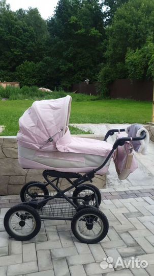 Детская коляска inglesina