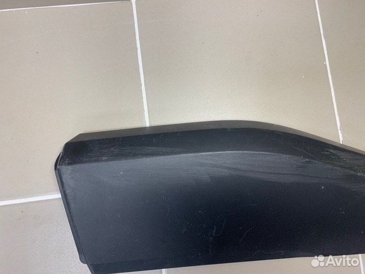 Накладка двери задняя левая Toyota C-Hr 2016