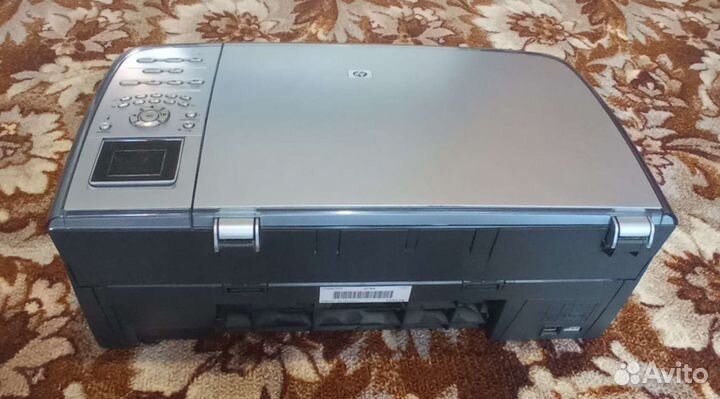 Принтер HP psc 2353