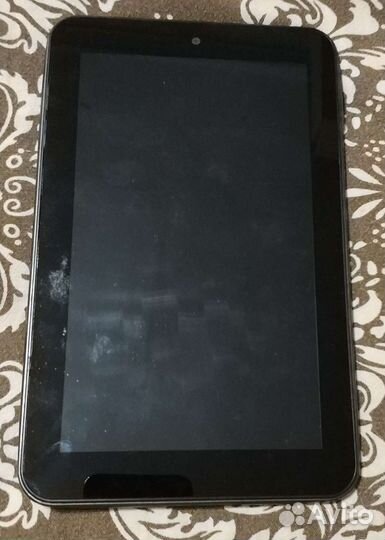 Планшет