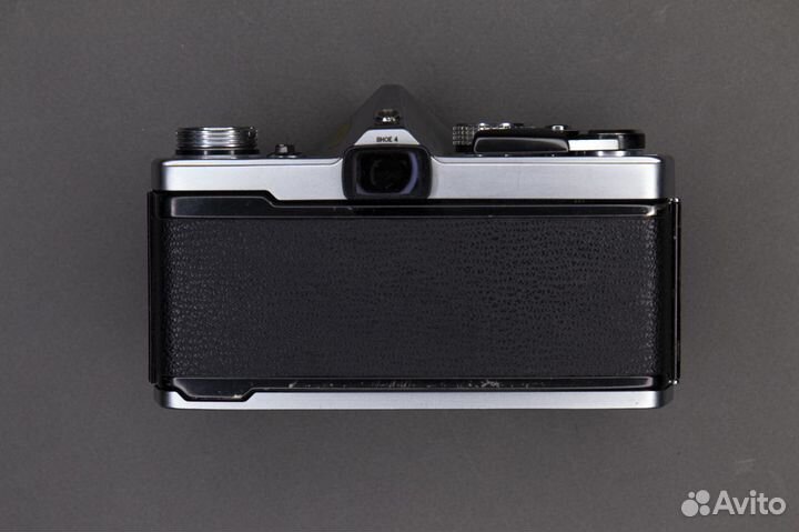 Olympus OM-1N обмен