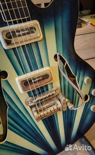 Орфей Хеброс