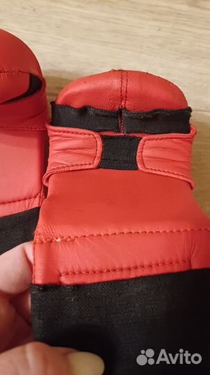 Накладки для каратэ, S