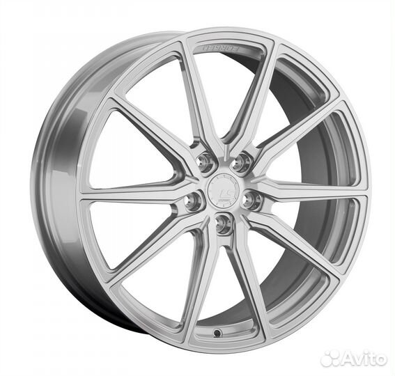 Кованые диски LS FG01 r20-21 5x114.3/120/112
