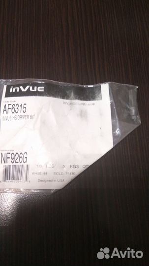 Механическая защита ноутбуков от краж invue lt100