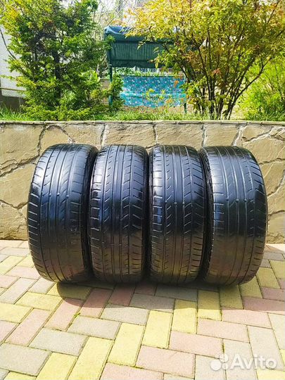Dunlop SP Sport Maxx 225/60 R17 99V