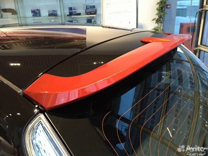 Спойлер Datsun mi-Do