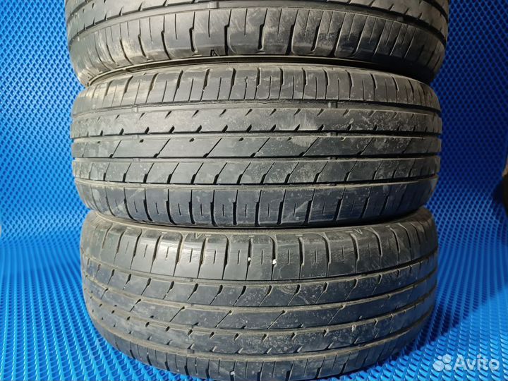 Bridgestone Luft RV II 195/65 R16