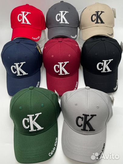 Кепки Оптом