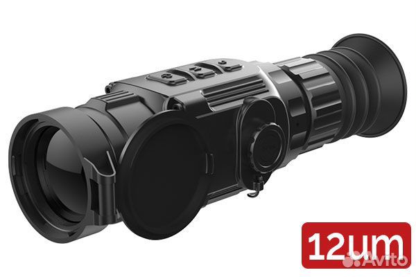 Тепловизионный прицел iRay Saim SCL35w