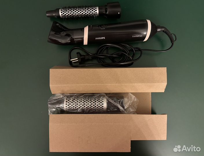 Philips Essential Care Airstyler