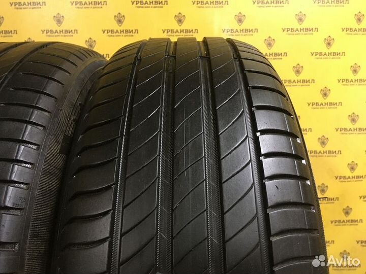 Michelin Primacy 4 215/55 R17 93V