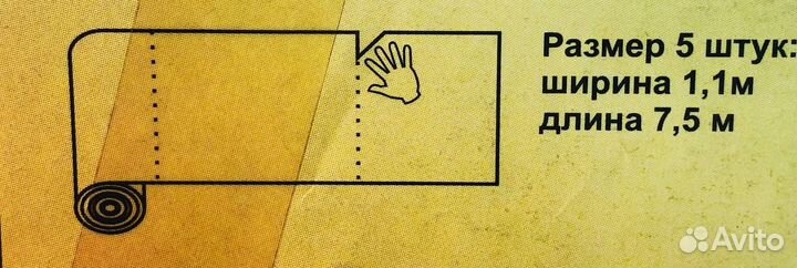 Скатерти для дома и пикника 110*150 см. пнд