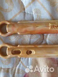 Манок на утку рябчик