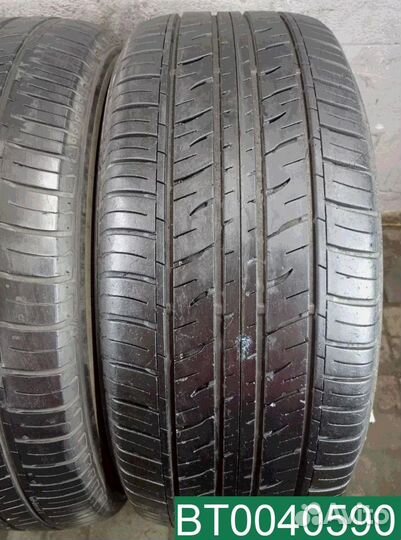 Dunlop Grandtrek PT3A 275/50 R21 99M