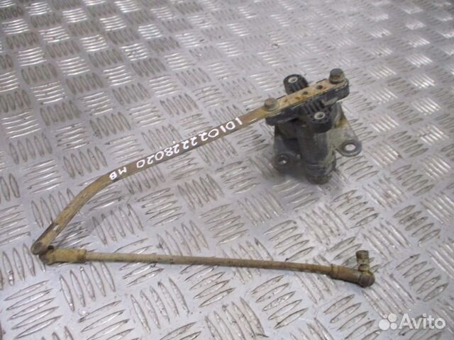 Датчик уровня пола Mercedes-Benz A4120320