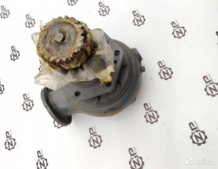 Г 70 Насос внутреннего контура