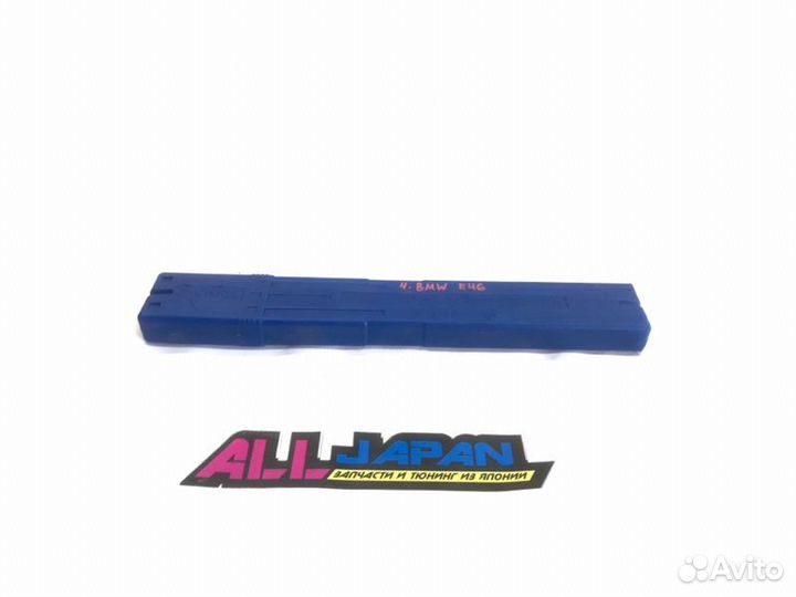 Знак аварийной остановки Bmw