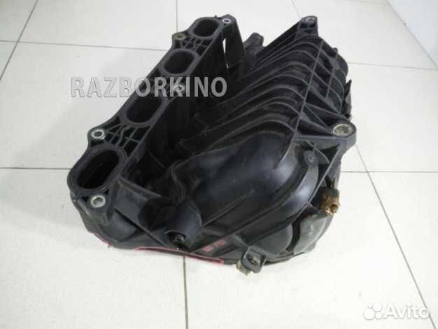 Впускной коллектор Лексус