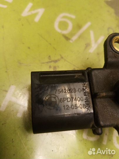 Датчик абсолютного давления Bmw 3 Series E90