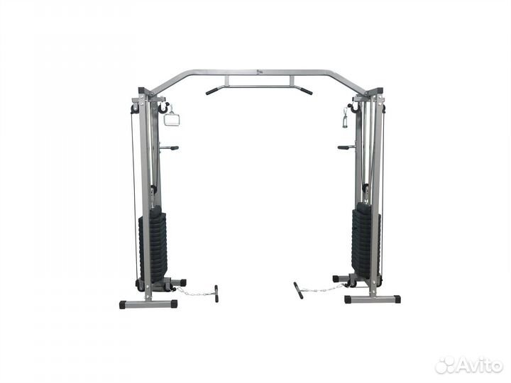 Кроссовер atlassport 1502