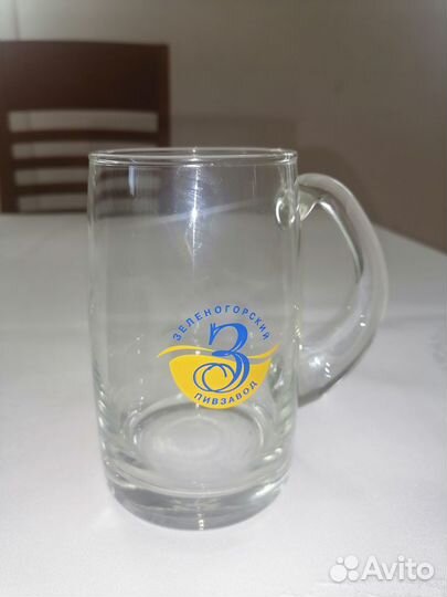 Пивная кружка