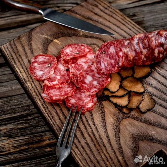 Салями с трюфелем Оптом