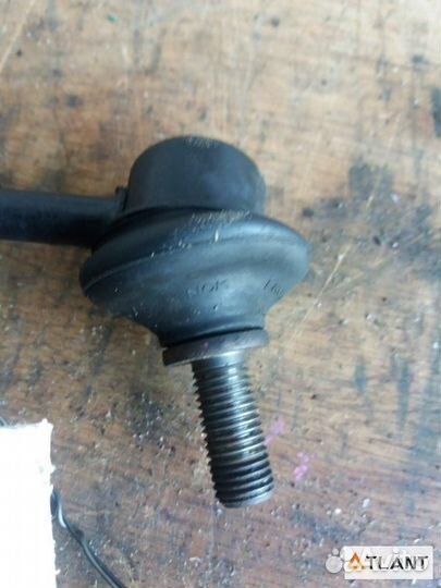 Линк стабилизатора передняя mazda axela