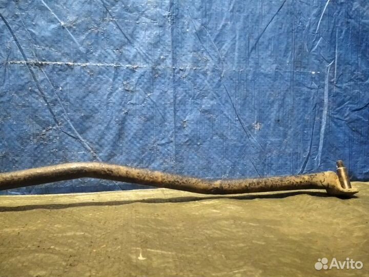 Тяга кулисы Renault Logan 2 K7M 2014