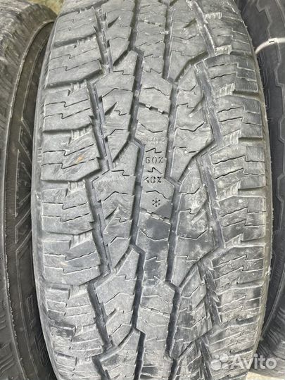 Nokian Tyres Rotiiva AT 235/70 R16 109