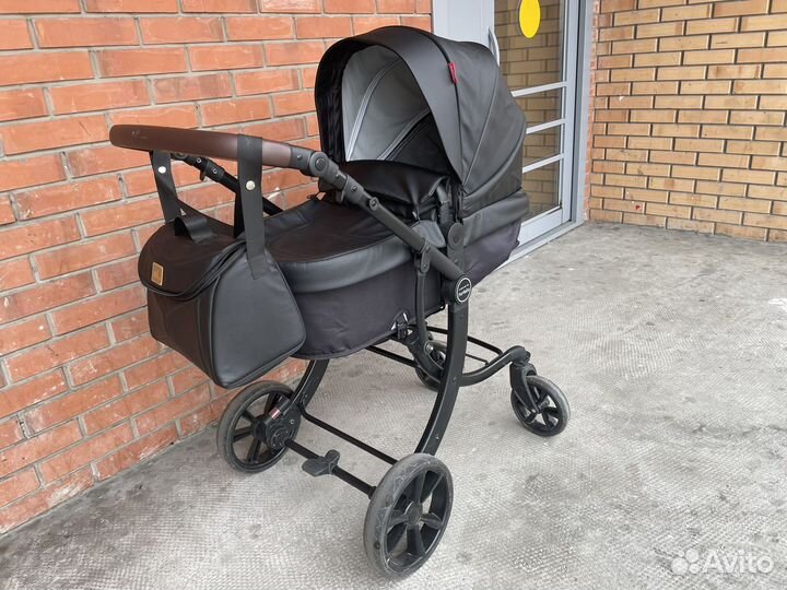 Коляска-трансформер Aimile Original