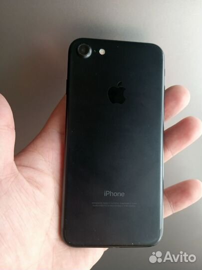 iPhone 7, 128 ГБ