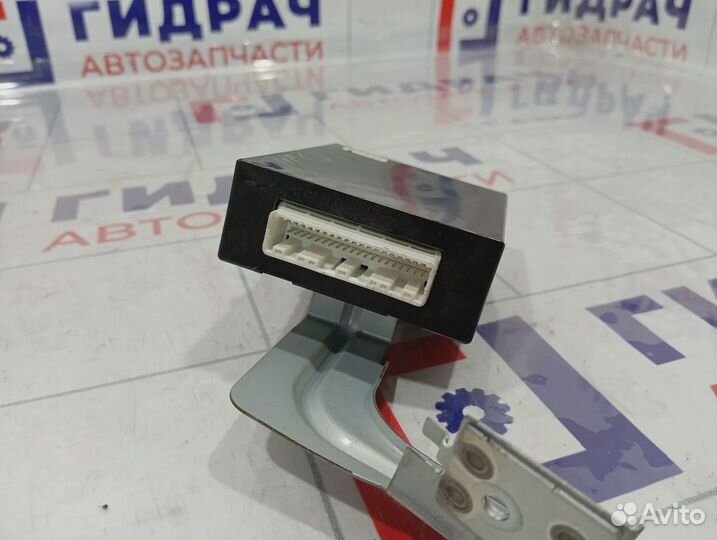 Блок электронный Nissan Tiida (C11) 285E1-EM11B