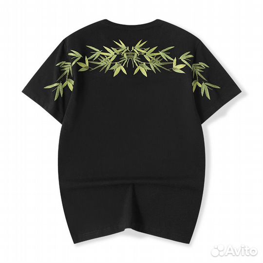 Футболка Japan Style Bamboo Type