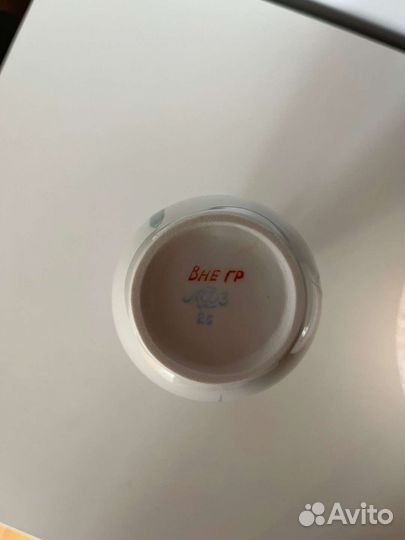 Ваза лфз вне гр 