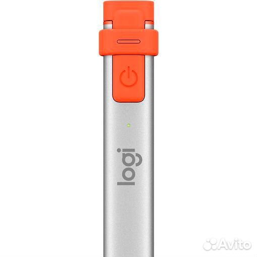 Стилус Logitech Crayon 914-000034