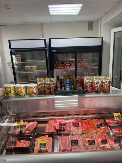 Торговая площадь, 35 м²